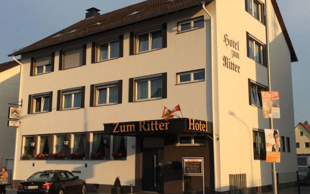 Hotel Zum Ritter