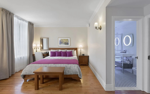 Hotel Bonaparte