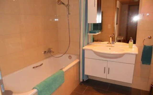 Chalet Lauber