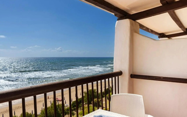 Hotel Le Dune