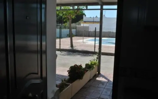 apartamentos Pericón