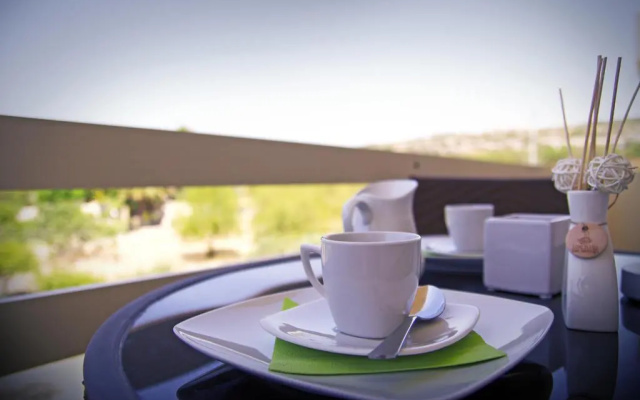 B&B Agramonte