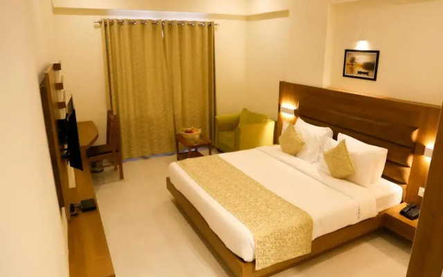Hotel Khumani By Hills & Dunes