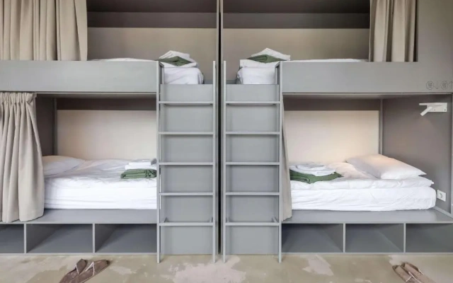 Tech Spa Hostel Druskininkai