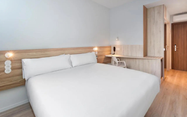 B&B Hotel Lisboa Oeiras
