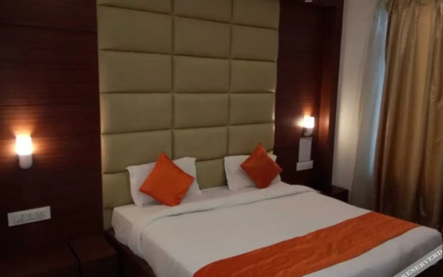 Hotel Marygold