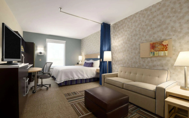 Home2 Suites by Hilton Jackson/Ridgeland, MS