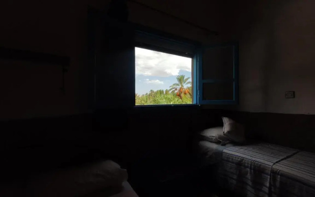 Hôtel Azul