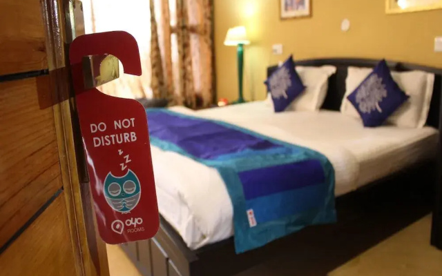 Nandini Homestay By OYO Rooms