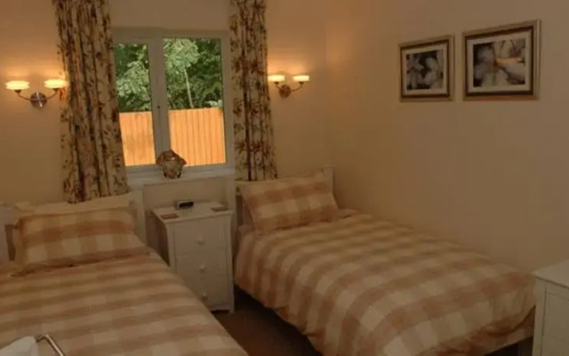 Primrose Cottage B&B