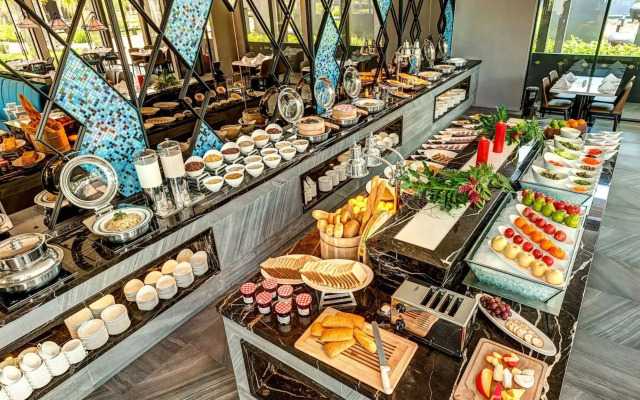 Mangala Estate Boutique Resort