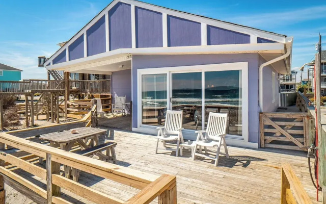 Mamaw's Spot by Topsail Realty