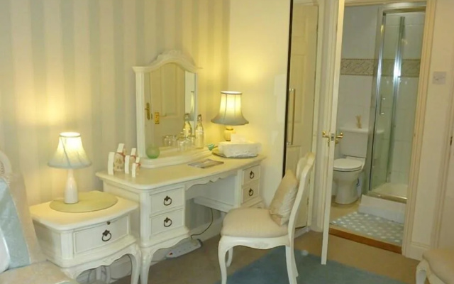 Copperfields Guesthouse