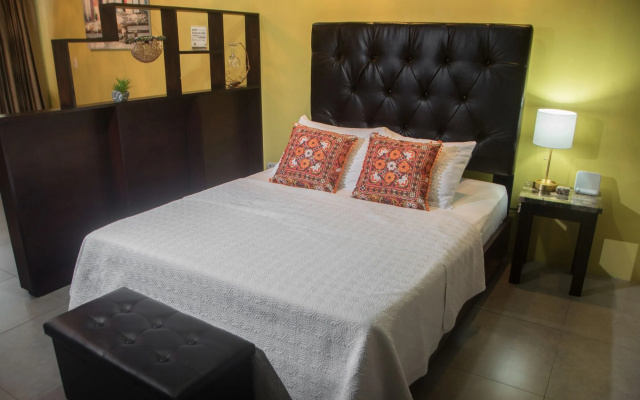 Brisas Arenal Hotel