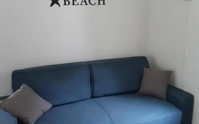 RBR 2464 Beach Resort Kamperland