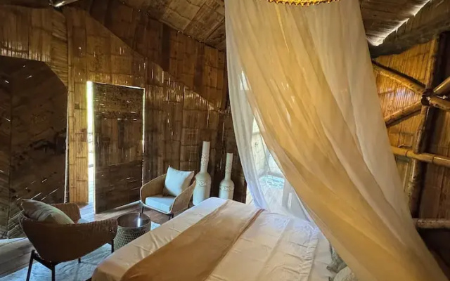 Akasha suites