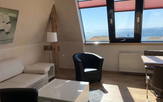 Pension Villa Elisabeth