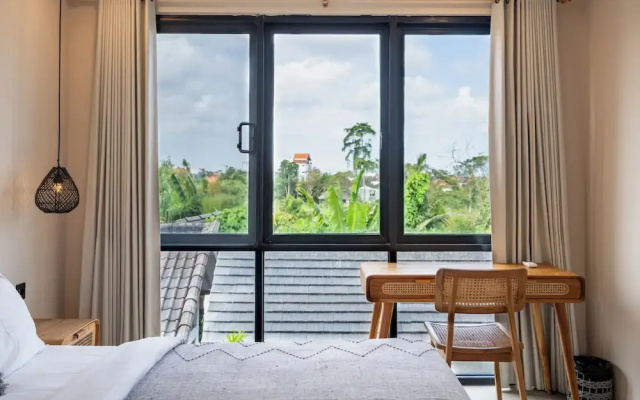 Hati Villa by Betterplace