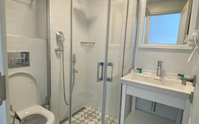 Bahar Buti̇k Otel