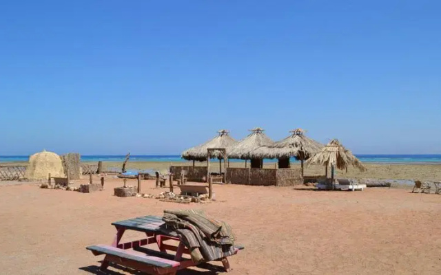 Bawadi Camp