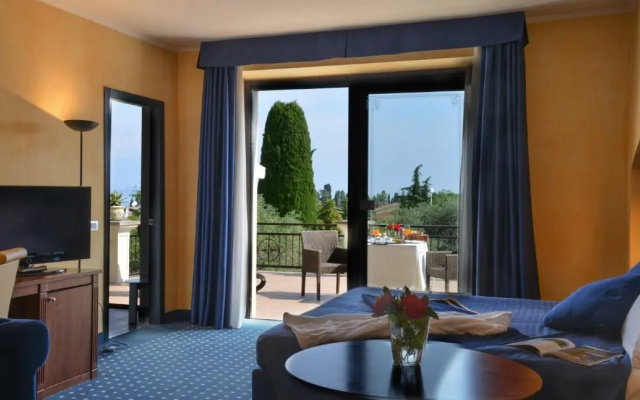 Hotel Villa Maria
