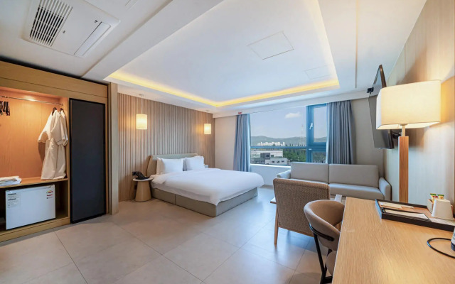 Haeya Boutique Hotel