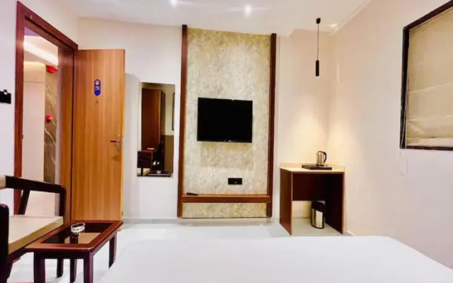 Hiive By Convivial Hotels