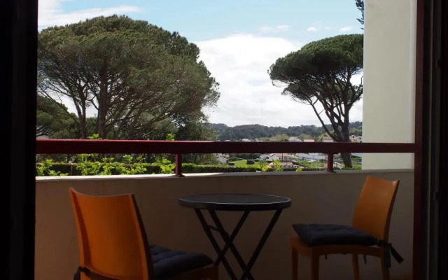 Residence Bidart Plage Uhabia