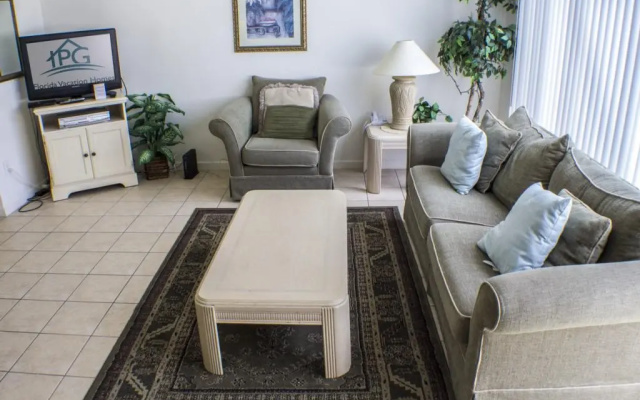 Windsor Palms - 3 Br Townhome Private Splash Pool Conservation View - Ipg 47022