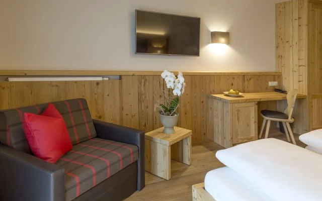 Anewandter Historic Hotel