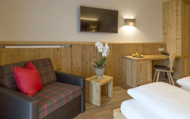 Anewandter Historic Hotel