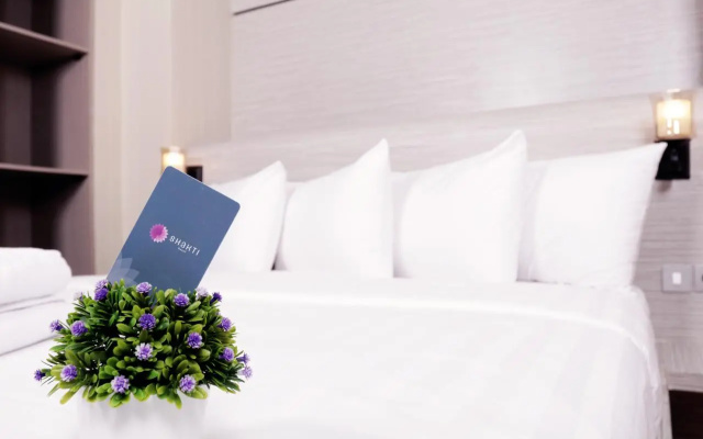 Shakti Hotel Jakarta