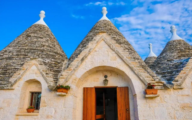 I Trulli di Bacco