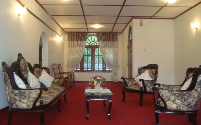 Hanthana Jungle View Holiday Home