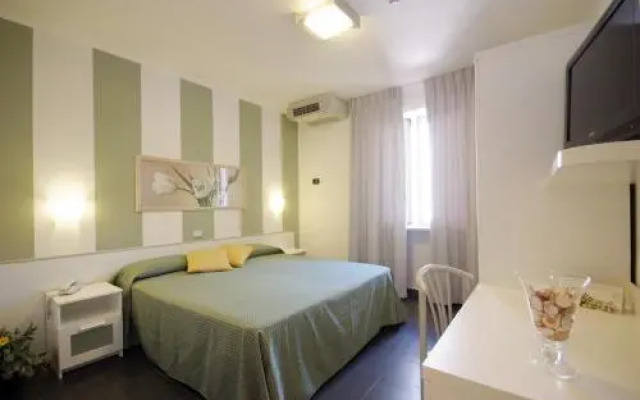 Hotel Dei Coralli