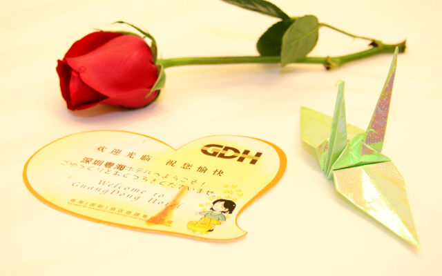 Отель Jun Hotel Guangdong Shenzhen Yantian District Zhongying Street Китай, Шэньчжэнь - отзывы, цены и фото номеров - забронировать отель Jun Hotel Guangdong Shenzhen Yantian District Zhongying Street онлайн