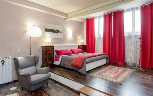Suite Guelfa 26