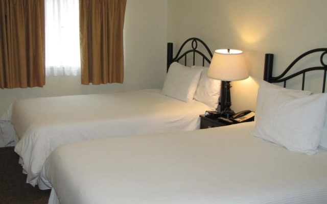 Barclay Hotel