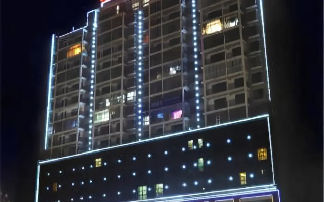 Shengtong Hotel