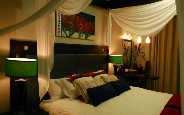 BON Hotel Empangeni