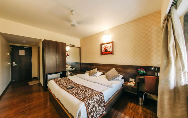 Hotel Maharana Inn Chembur