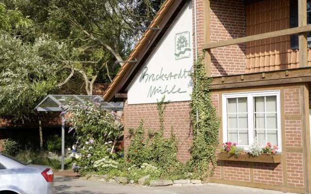 Hotel & Restaurant Brackstedter Mühle