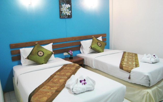 K.L. House Aonang