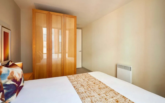 Host Stay 207 Hatton Garden