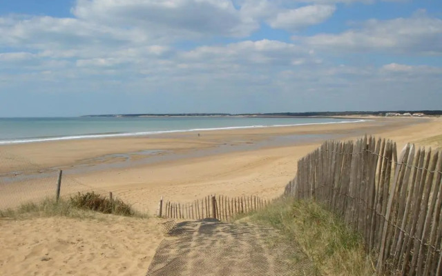 Azureva Longeville-sur-Mer