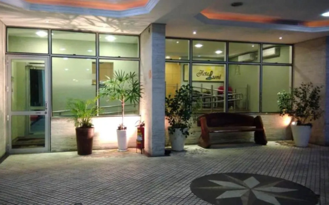 Hotel Luni