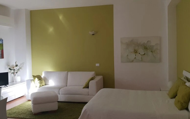 Apartment Nido Stazione II
