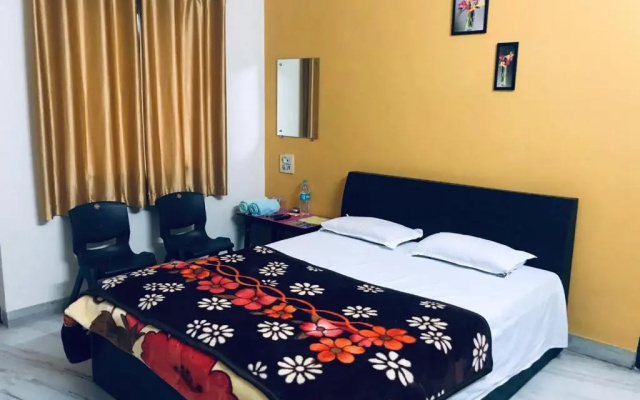 Mango Guest House