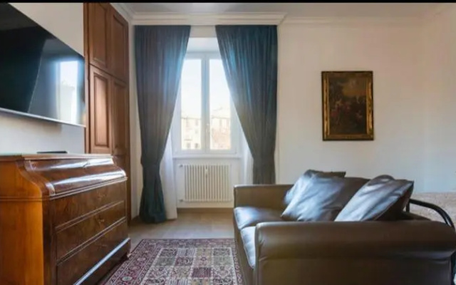 Casa Sangalletti