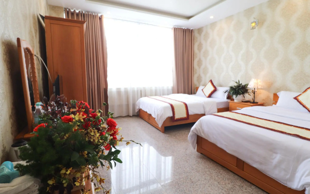 Mine Hotel Da Lat